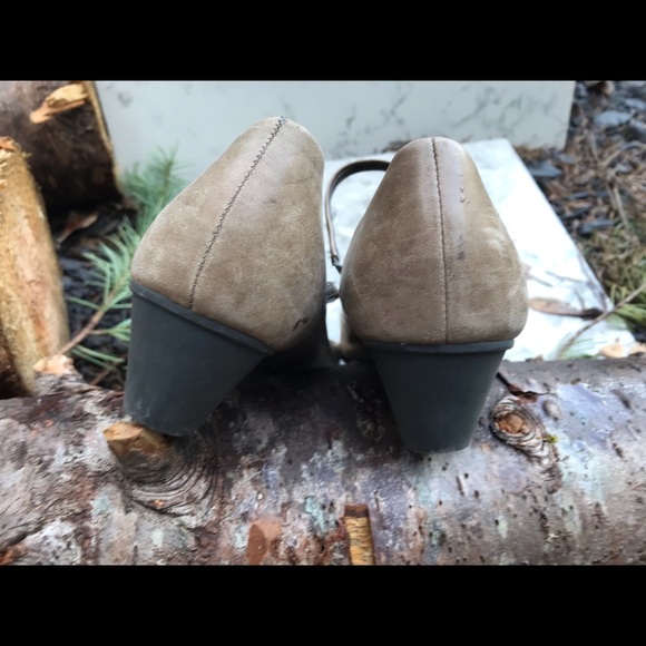 Camper Brown shoes - Picture 2 of 5